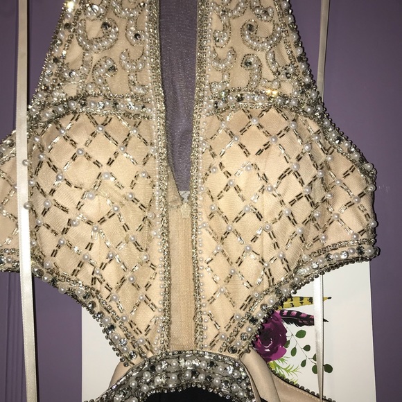 Prom dress - Picture 3 of 7